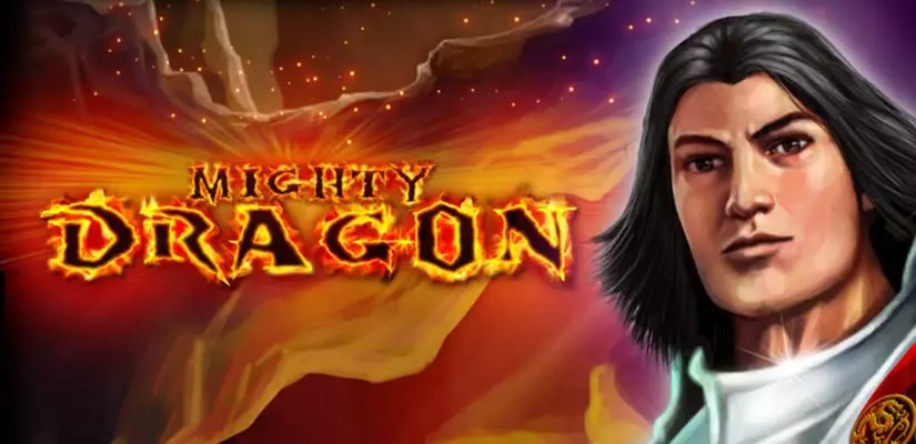 Mighty Dragon Slot Review