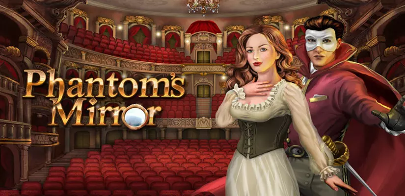 Phantom’s Mirror Slot Review