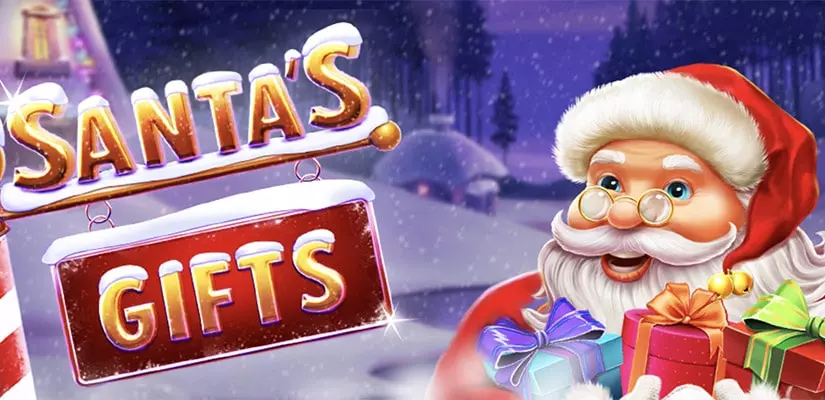 Santa’s Gifts Slot