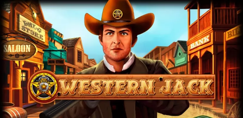 Western Jack Slot Review