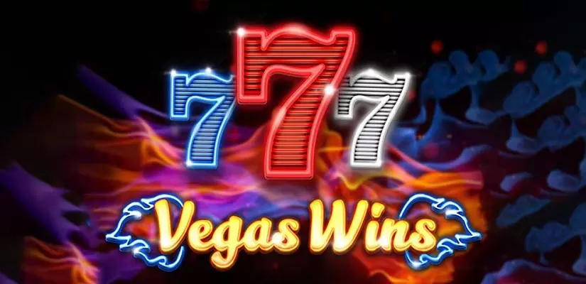 Vegas Wins Slot