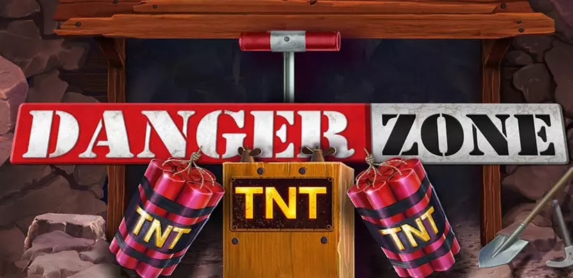 Danger Zone Slot