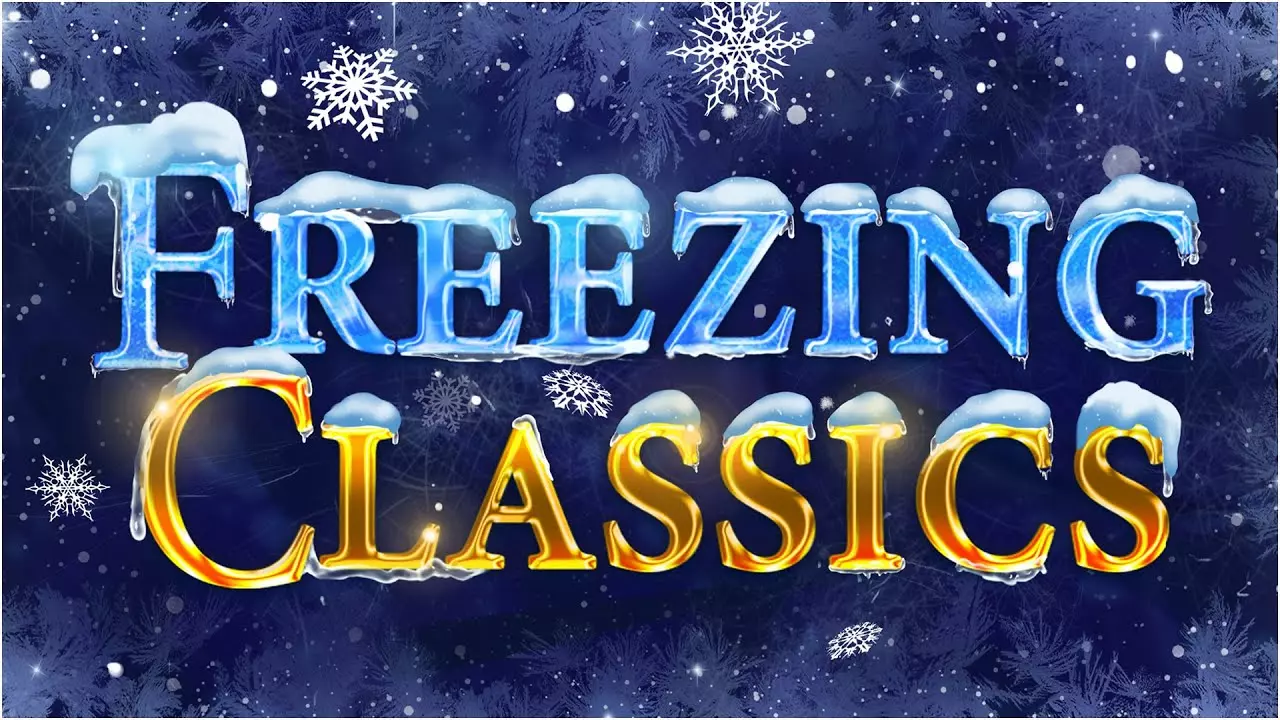 Freezing Classics Slot