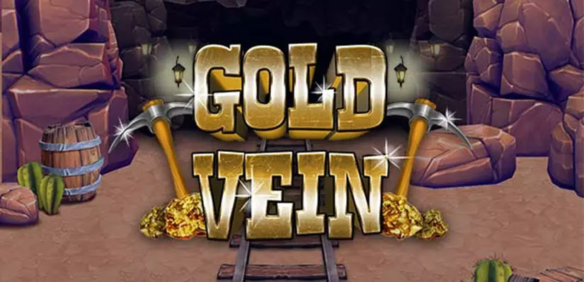 Gold Vein Slot Review