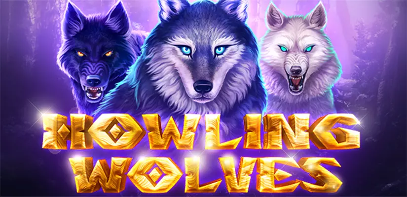 Howling Wolves Slot Review