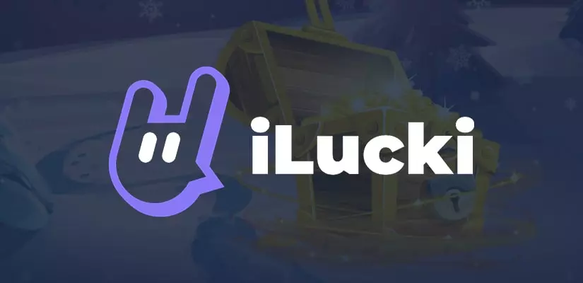 iLucky Casino App Intro