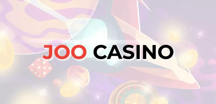 Joo Casino App Intro