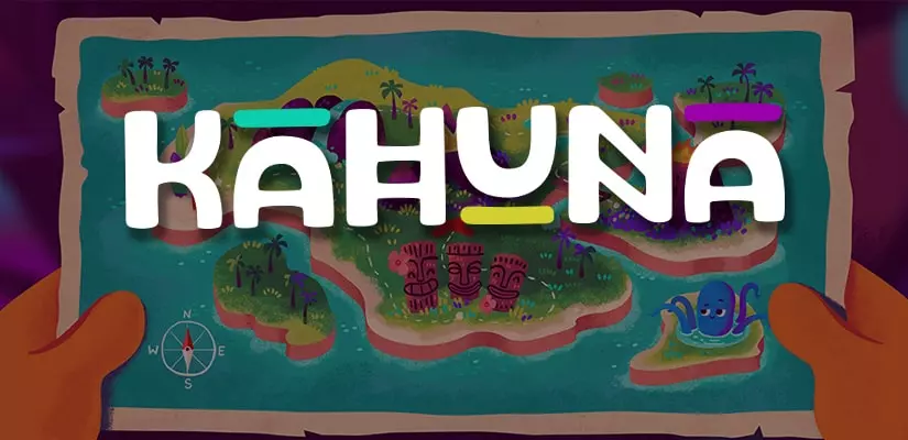 Kahuna App Intro