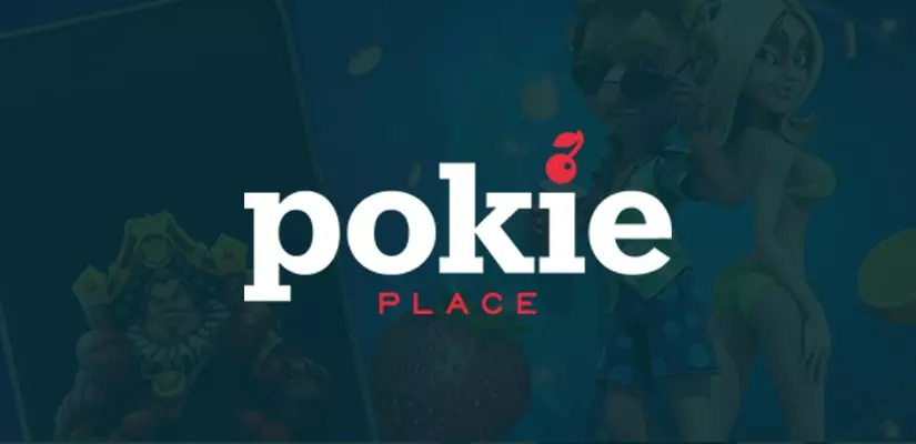 Pokie Place Casino App Intro