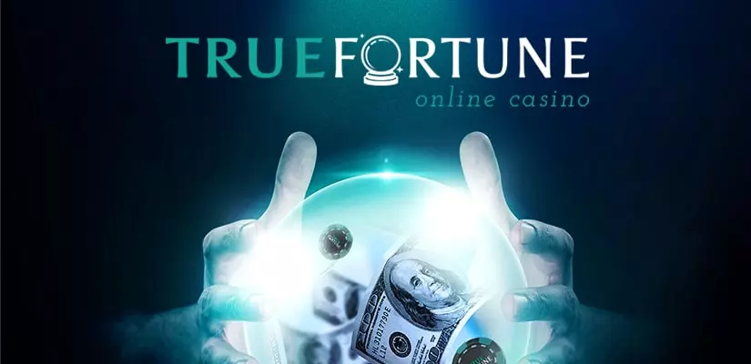 True Fortune Casino App Intro