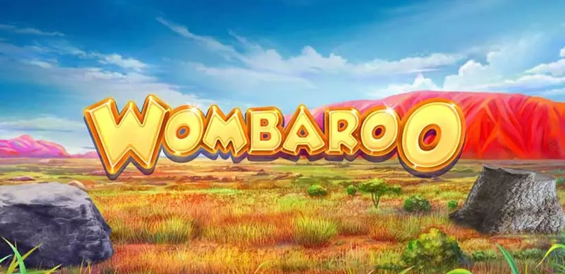 Wombaroo Slot Review