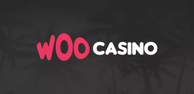 Woo Casino App Intro