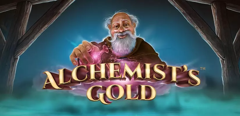 Alchemist’s Gold