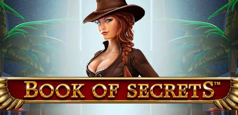 Book of Secrets