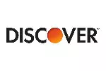 discover card logo