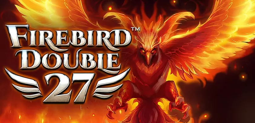 Firebird Double 27 Monsters