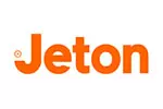 jeton logo