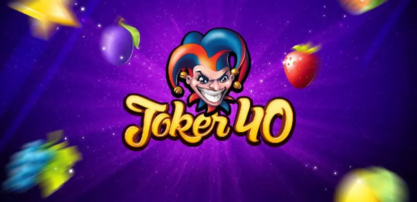 Joker 40