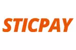 sticpay logo