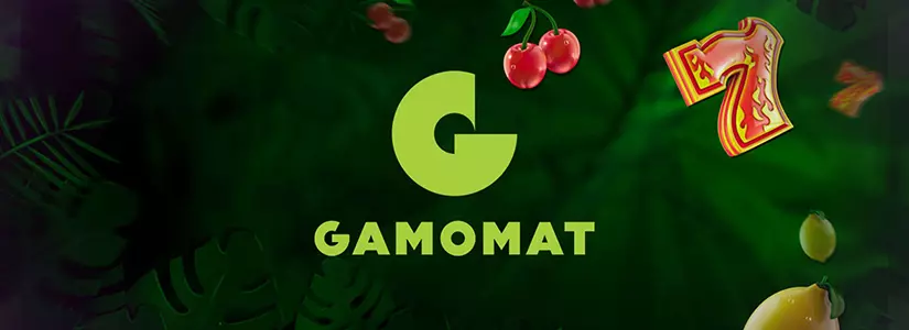 Gamomat Review