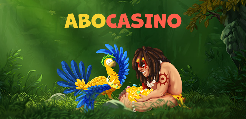 Abo Casino App Intro