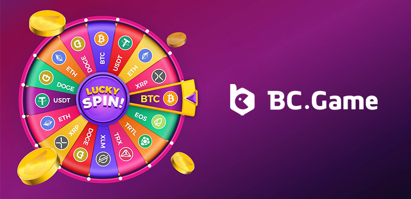 BC.Game Mobile Casino App for iPhone and Android