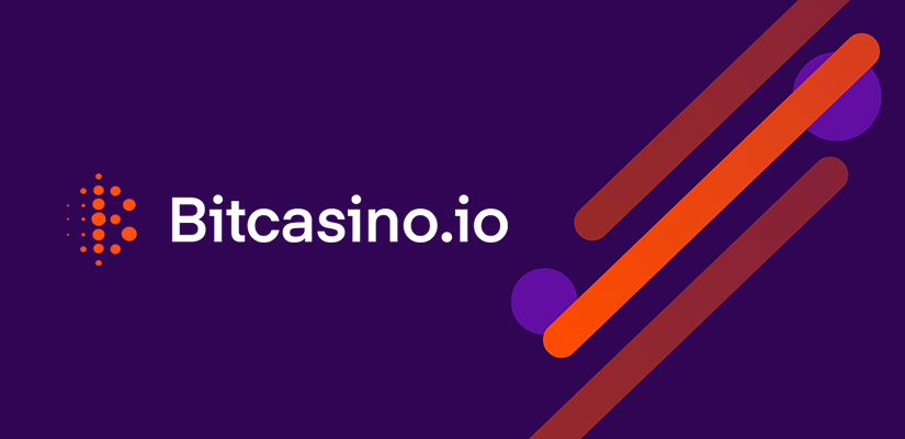 Slots.io Casino App Intro