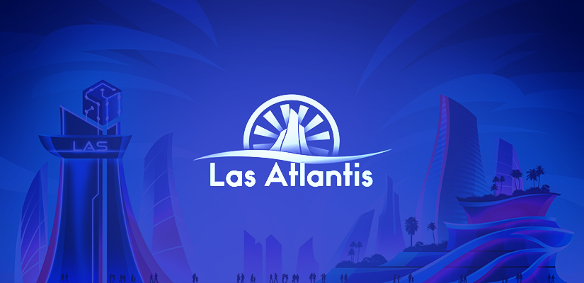Las Atlantis Casino App Intro