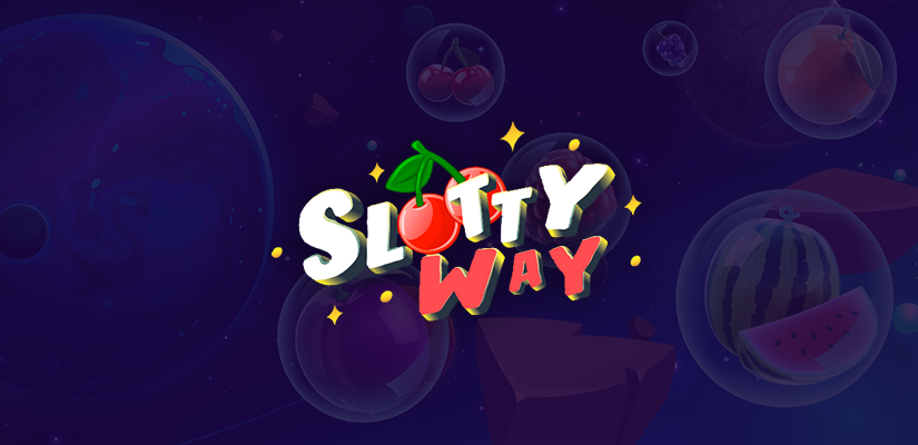 Slottyway Casino App Intro
