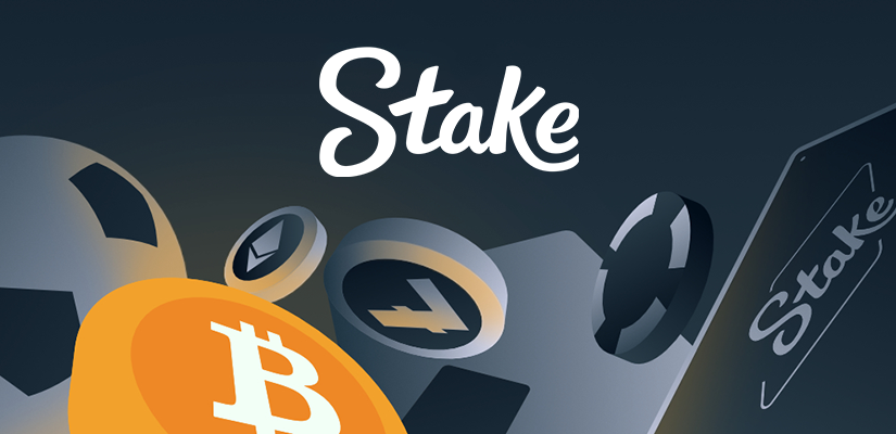 Stake Casino App Intro