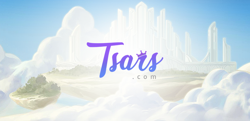 Tsars Casino App Intro