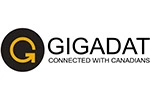 gigadat logo