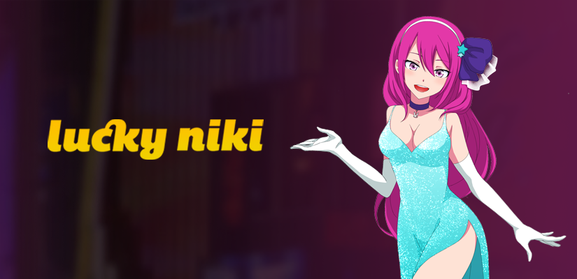 LuckyNiki - The Thrills of a Japan Themed Online Casino