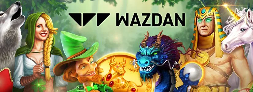 Wazdan Review