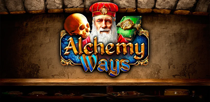 Alchemy Ways Slot Review