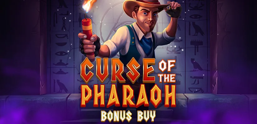 Curse of the Pharaoh Slot