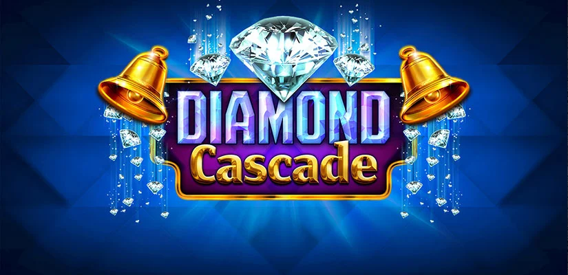 Diamond Cascade Slot