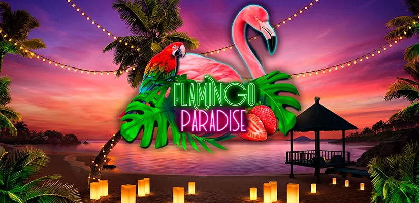 Flamingo Paradise Slot Review