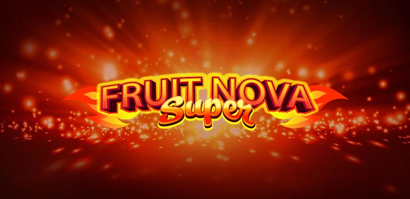 Fruit Super Nova Slot Review