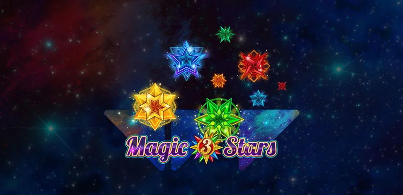Magic Stars 3 Slot Review
