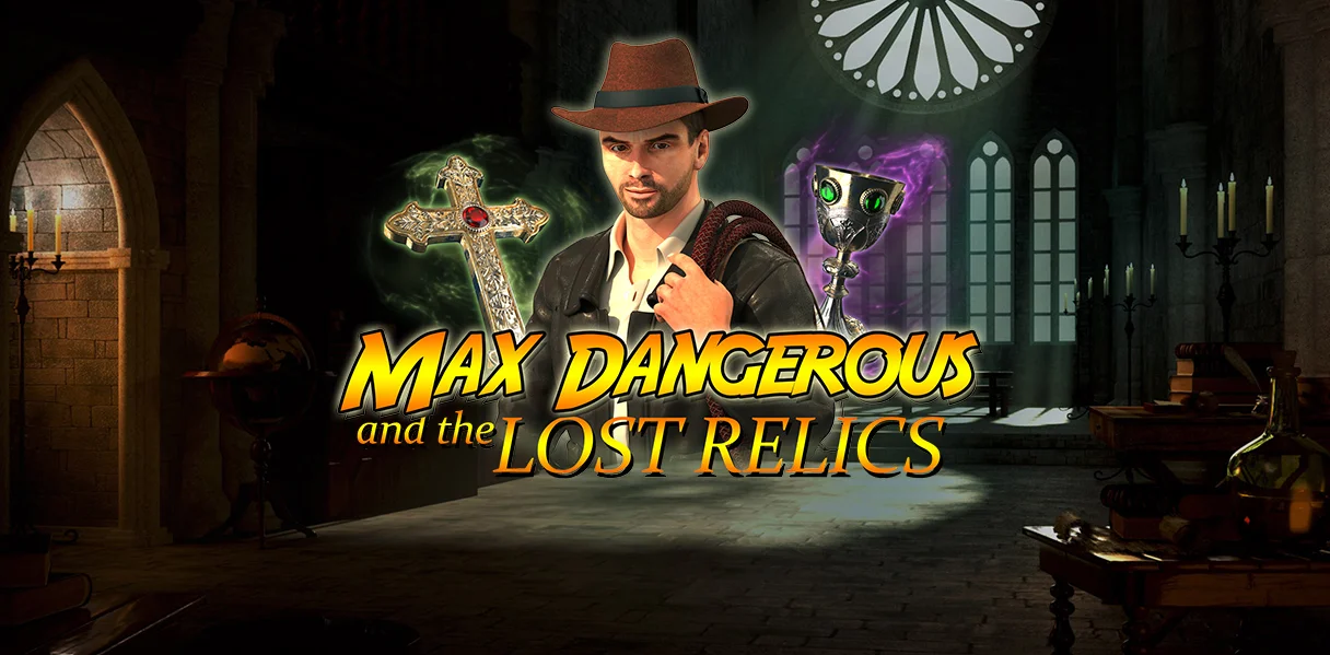 Max Dangerous Slot