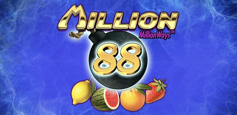 Million 88 Slot