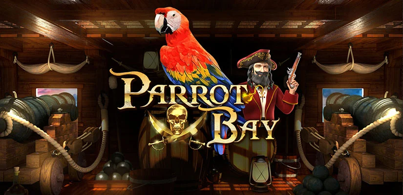 Prrot Bay Slot