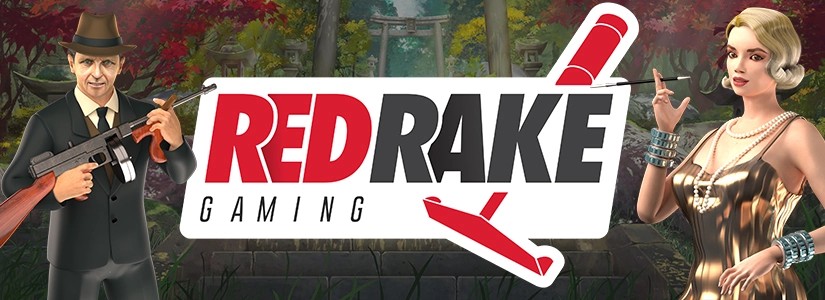 Red Rake Gaming Review