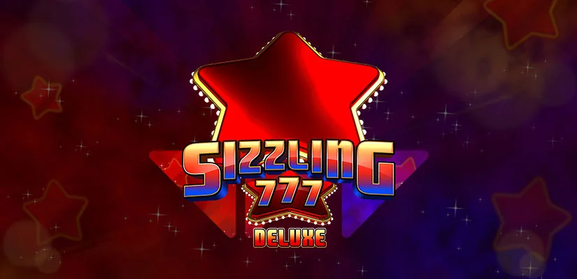 Sizzling 777 Deluxe Slot Review