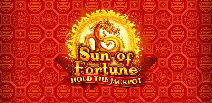 Sun of Fortune Slot