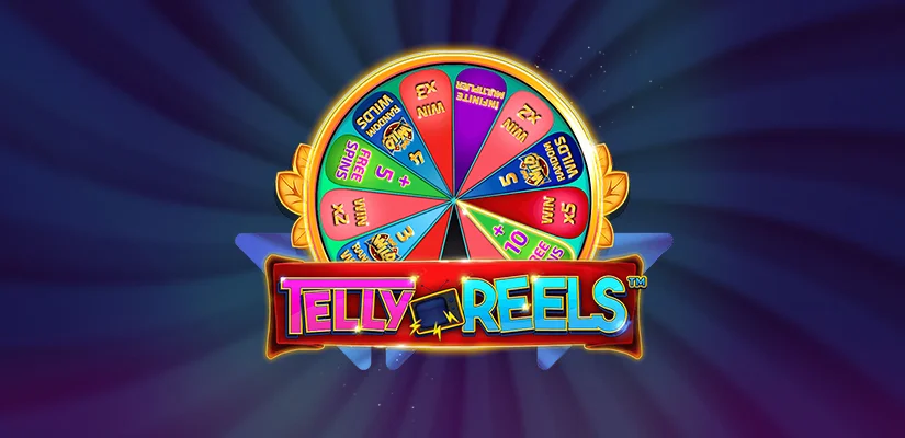 Telly Reels™ Slot Review