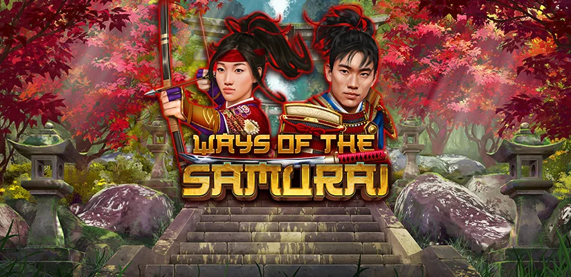 Ways Of The Samurai Slot