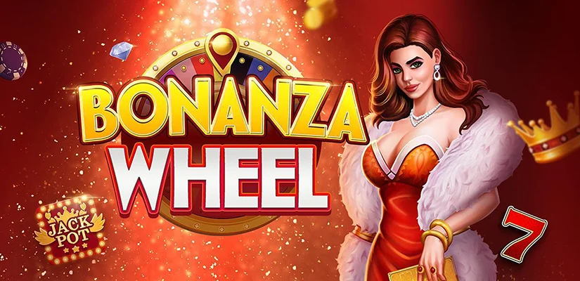 Bonanza Wheel