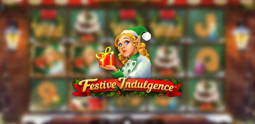 Festive Indulgence Slot